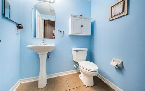 3515 Albritton Street New Port Richey FL 34655