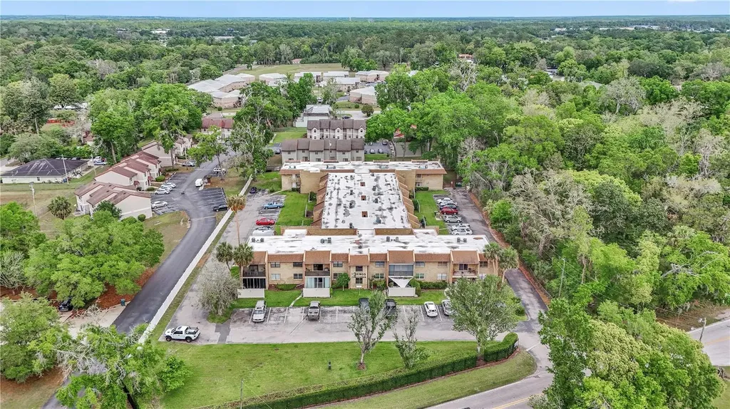 2837 NE 3rd Street Ocala FL 34470