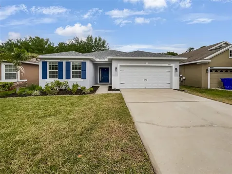 4774 Grassy Knoll Drive Tavares FL 32778