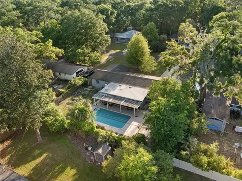 1909 NW 36th Drive Gainesville FL 32605