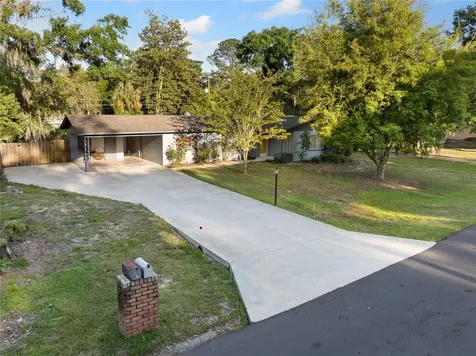 1909 NW 36th Drive Gainesville FL 32605