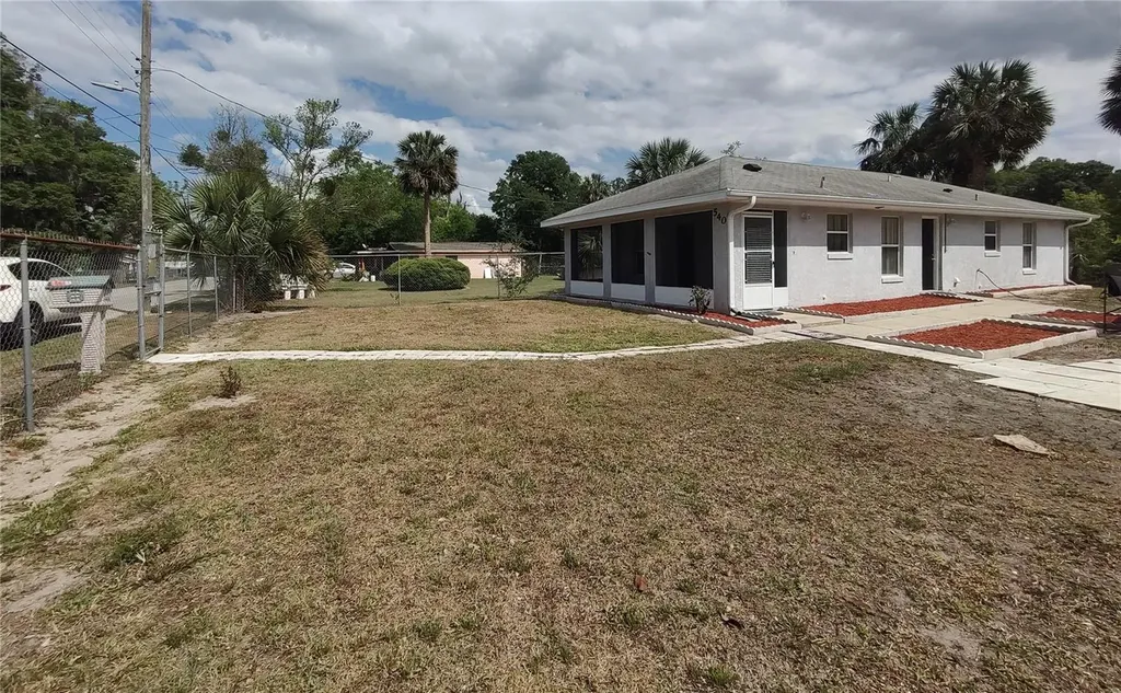 540 W Mathis Avenue Deland FL 32720