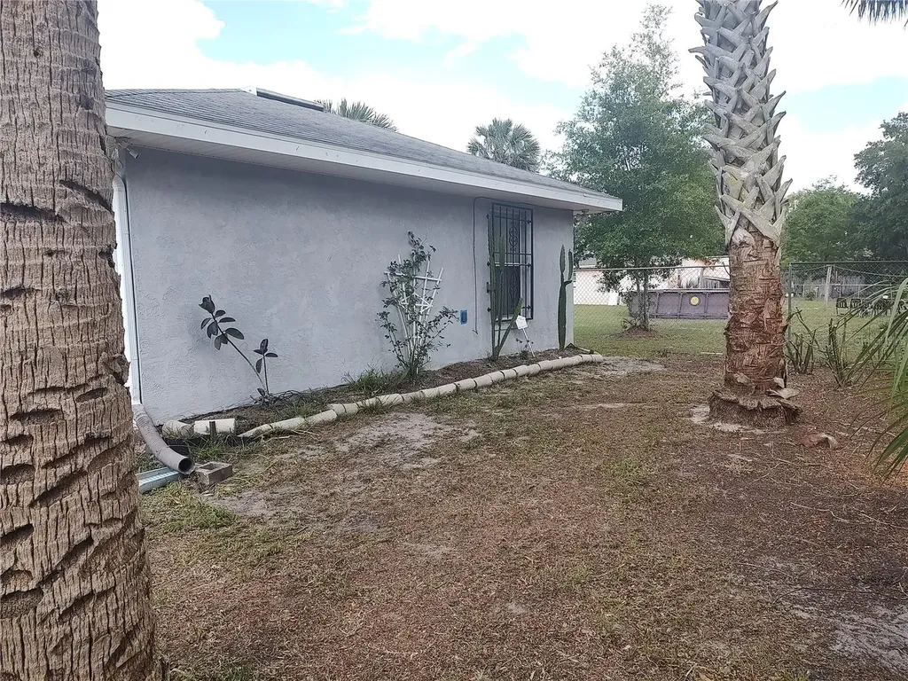 540 W Mathis Avenue Deland FL 32720