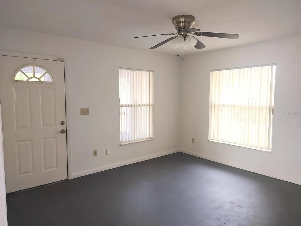 540 W Mathis Avenue Deland FL 32720