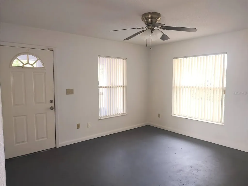 540 W Mathis Avenue Deland FL 32720
