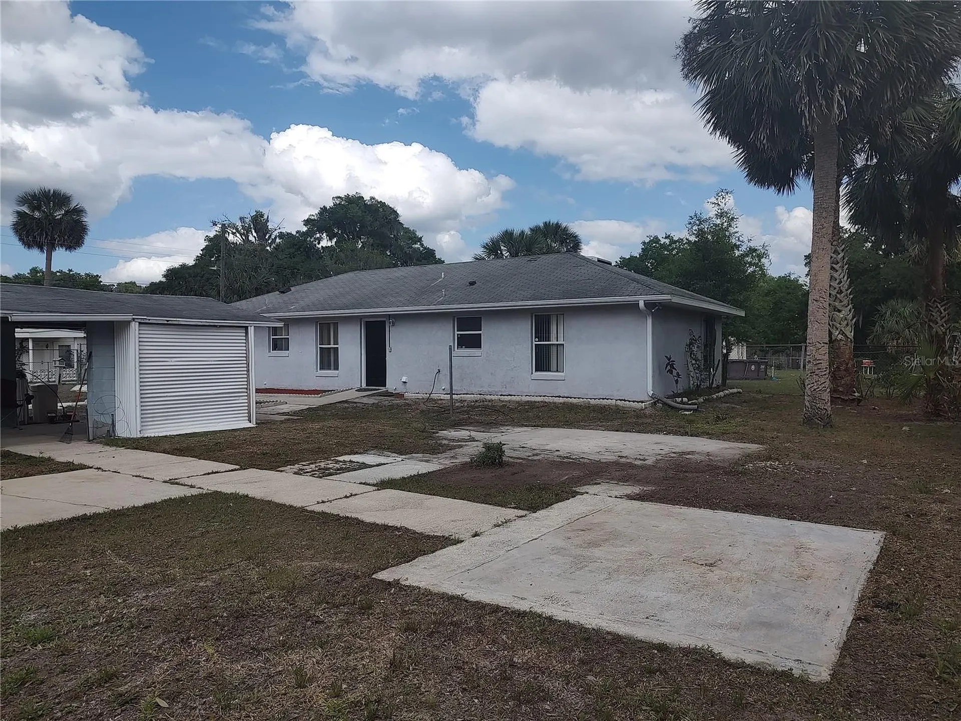 540 W Mathis Avenue Deland FL 32720