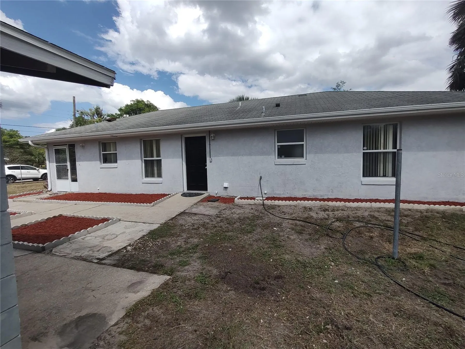 540 W Mathis Avenue Deland FL 32720