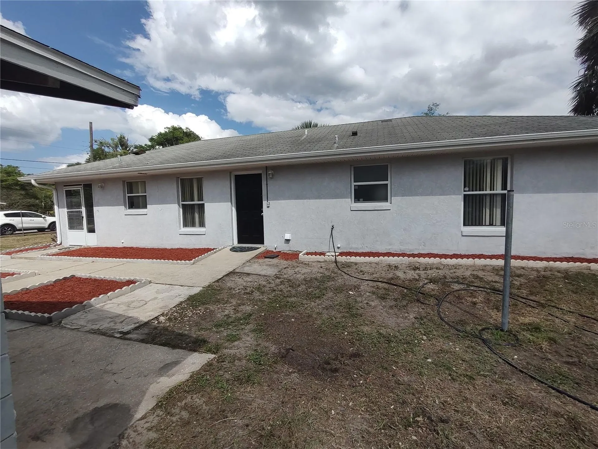 540 W Mathis Avenue Deland FL 32720