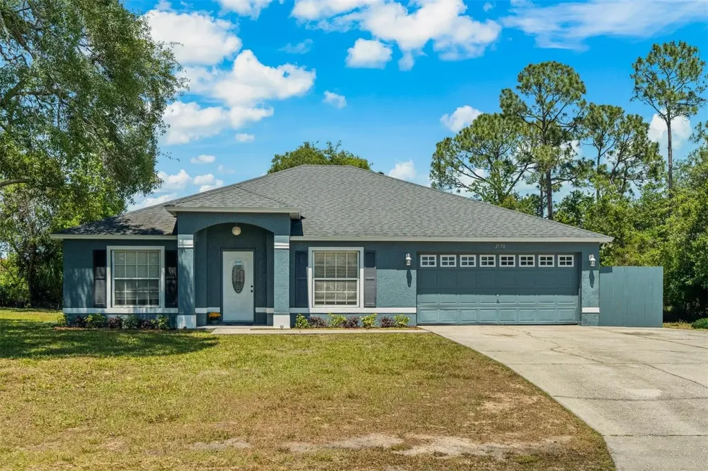 2150 Deck Court Deltona FL 32738