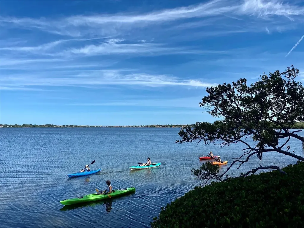 1532 Pelican Point Drive Sarasota FL 34231