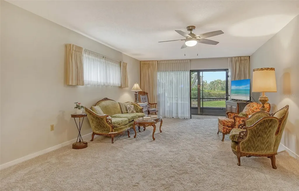 1532 Pelican Point Drive Sarasota FL 34231