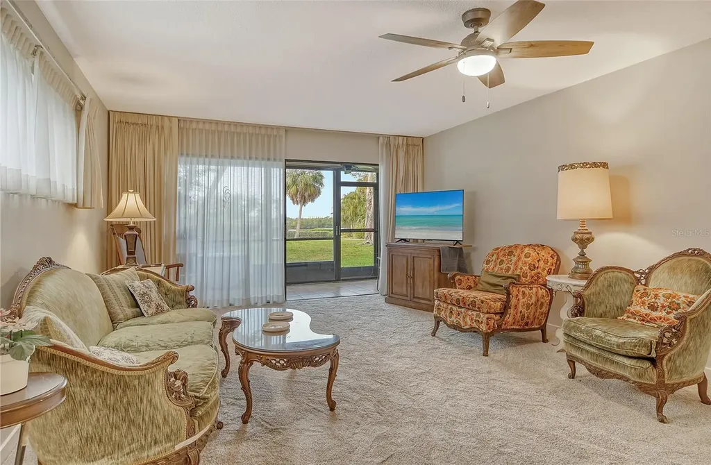 1532 Pelican Point Drive Sarasota FL 34231