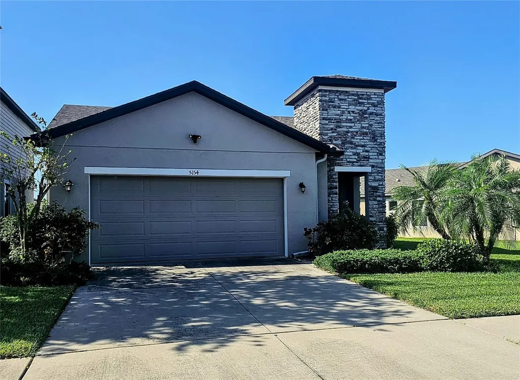 5154 Brickwood Rise Drive Wimauma FL 33598