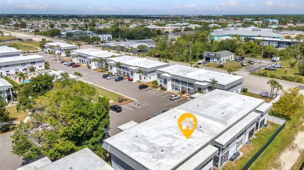 22375 Edgewater Drive Punta Gorda FL 33980