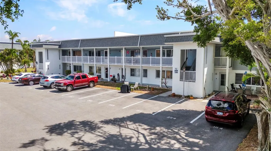 22375 Edgewater Drive Punta Gorda FL 33980