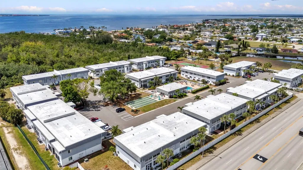 22375 Edgewater Drive Punta Gorda FL 33980