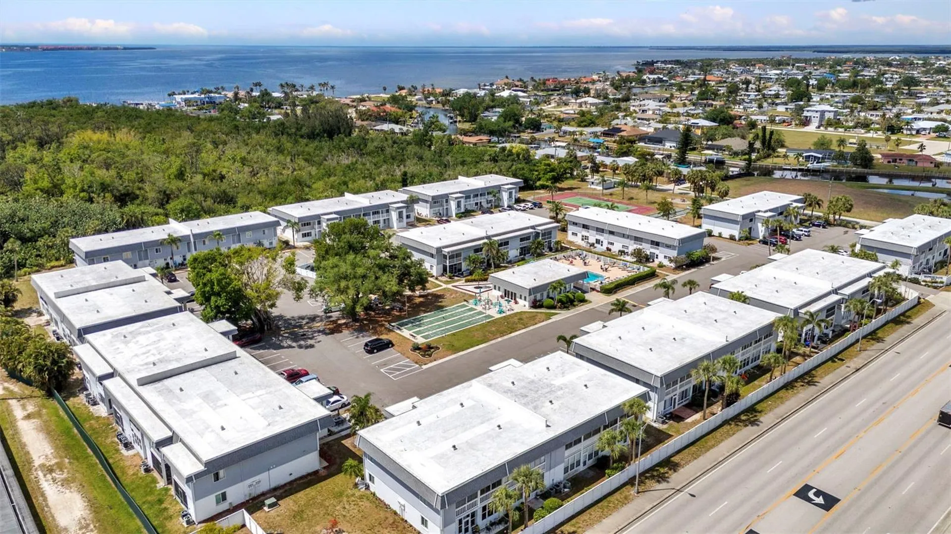 22375 Edgewater Drive Punta Gorda FL 33980