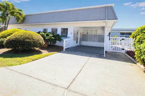 22375 Edgewater Drive Punta Gorda FL 33980