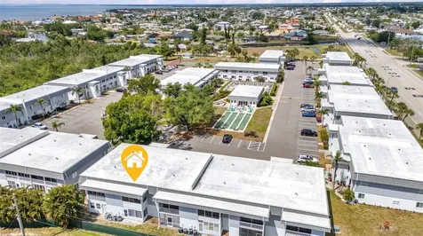 22375 Edgewater Drive Punta Gorda FL 33980