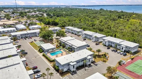 22375 Edgewater Drive Punta Gorda FL 33980
