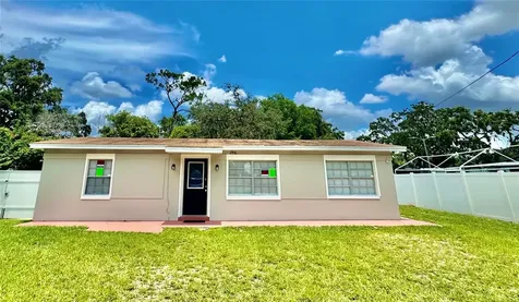 2916 E North Street Tampa FL 33610