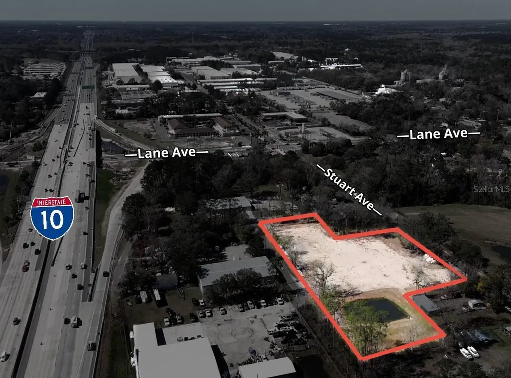 5858 Stuart Jacksonville FL 32254