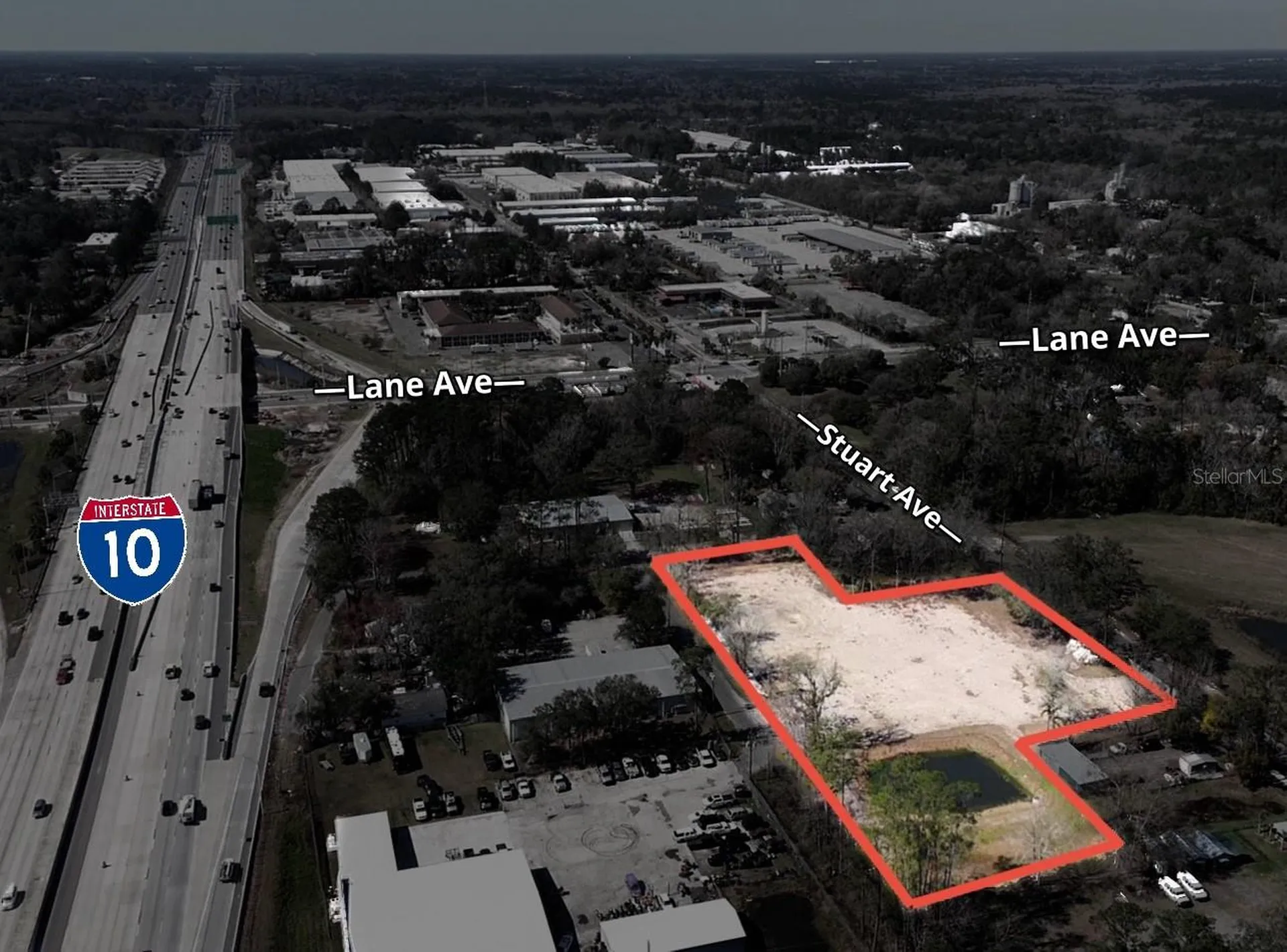 5858 Stuart Jacksonville FL 32254