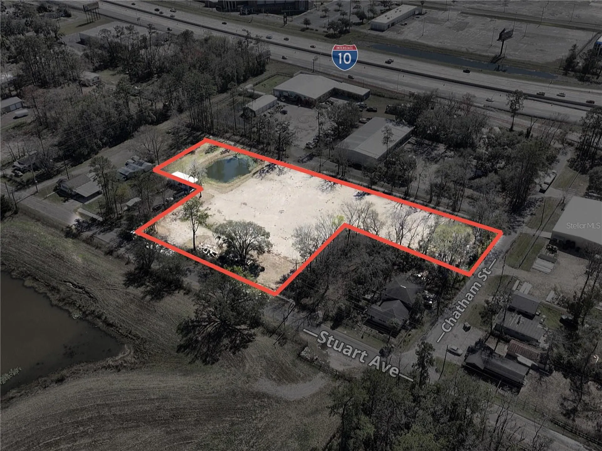 5858 Stuart Jacksonville FL 32254