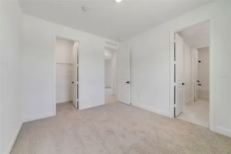 3057 Water Clover Court Apopka FL 32712