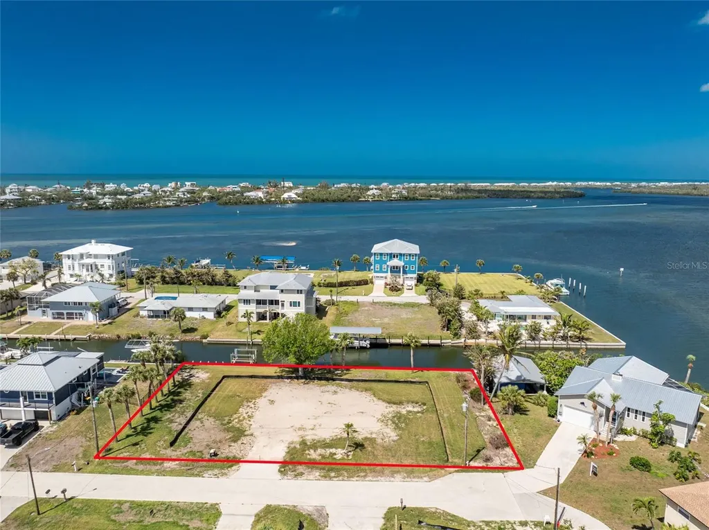 10444 Marion Street Englewood FL 34224