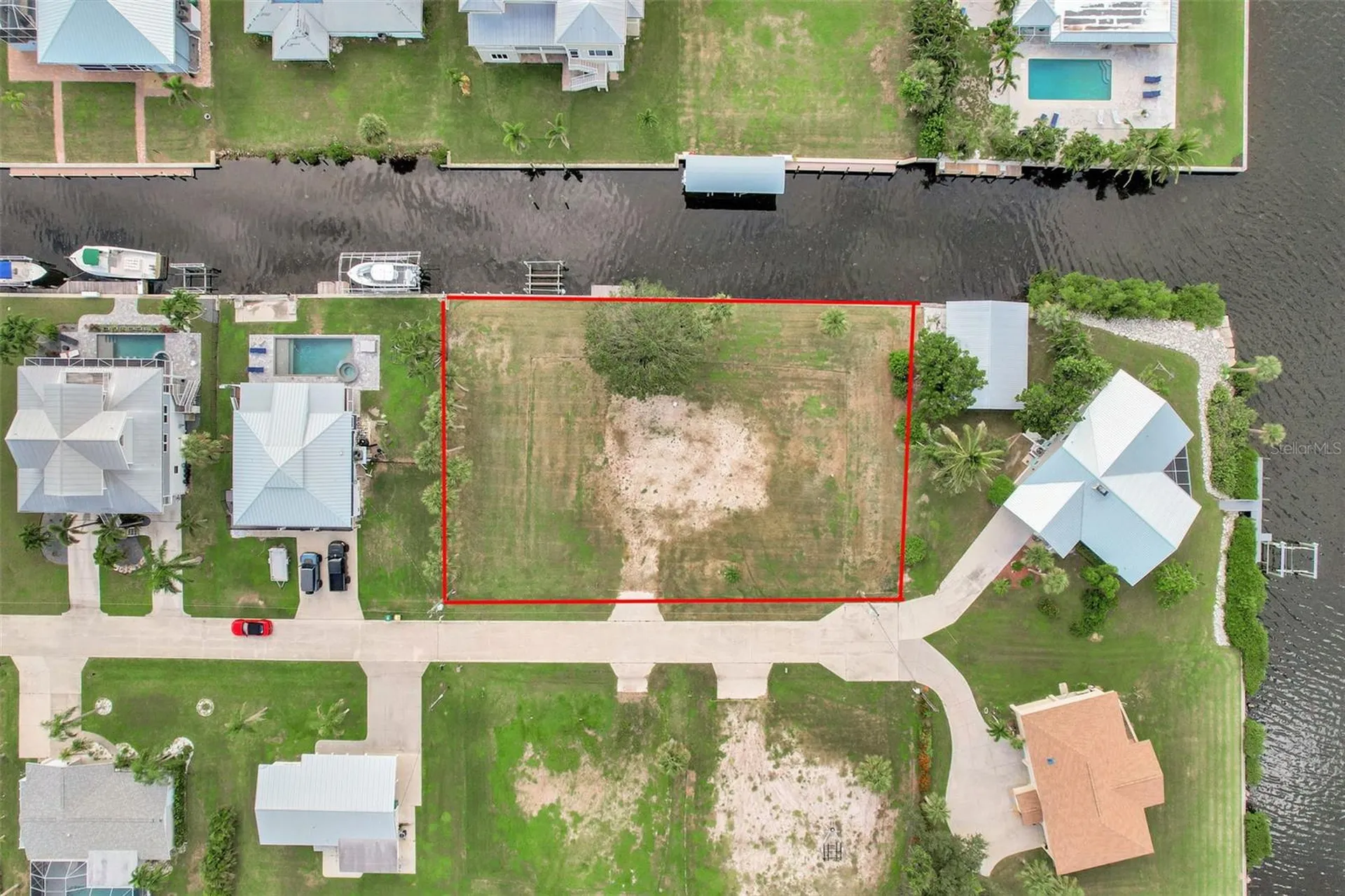10444 Marion Street Englewood FL 34224