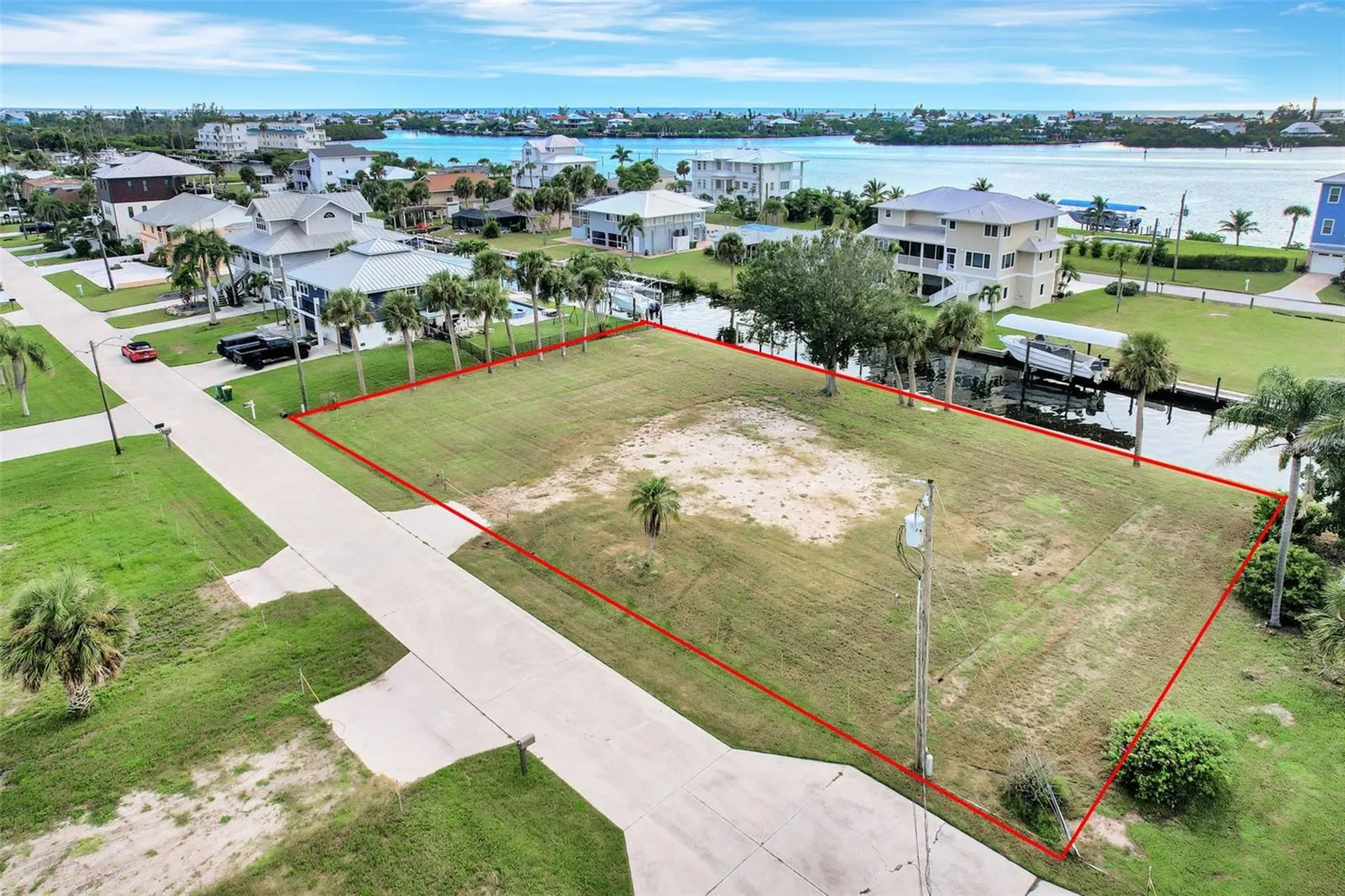 10444 Marion Street Englewood FL 34224
