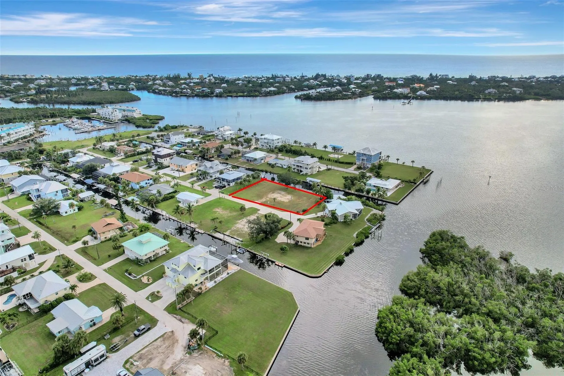 10444 Marion Street Englewood FL 34224