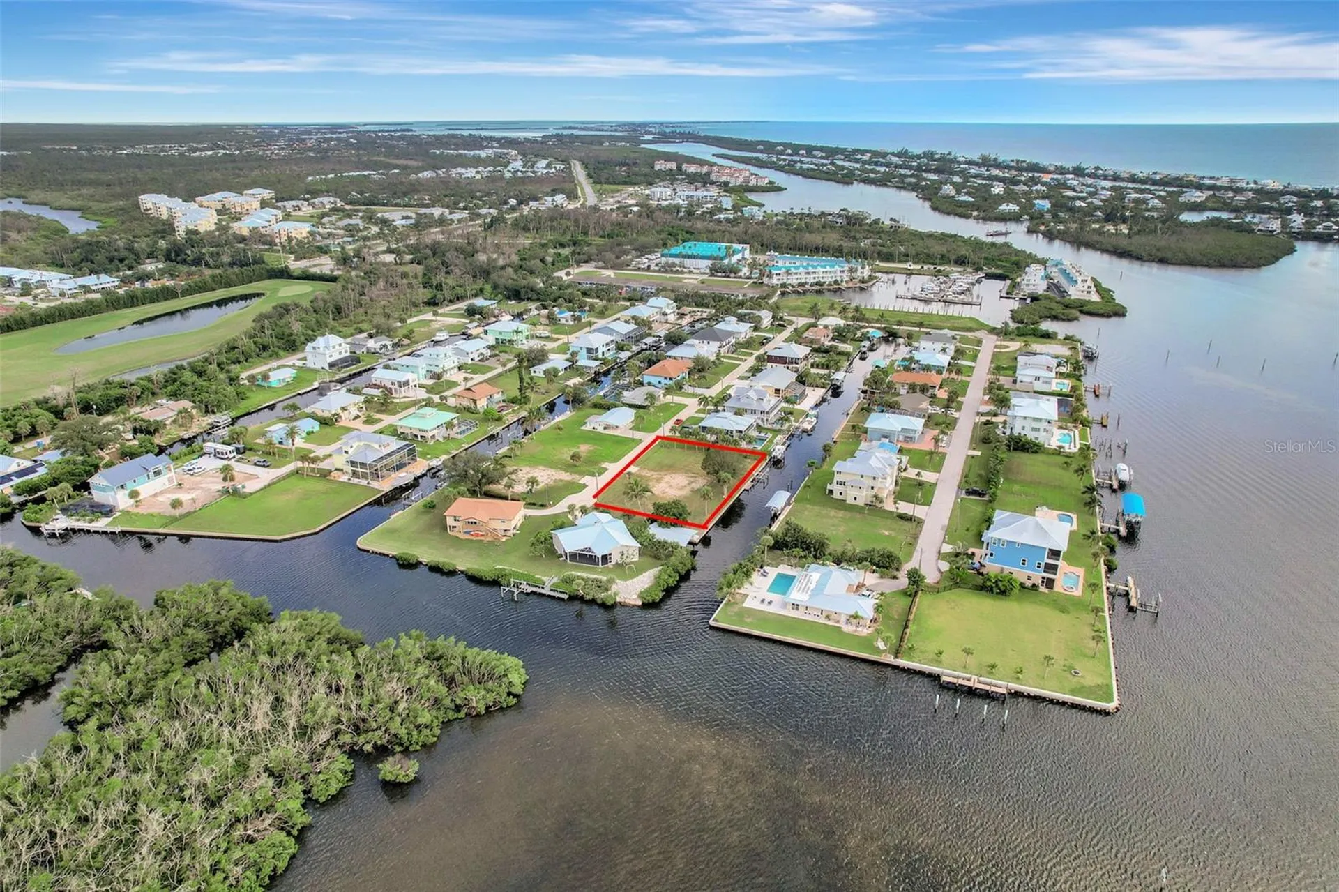 10444 Marion Street Englewood FL 34224