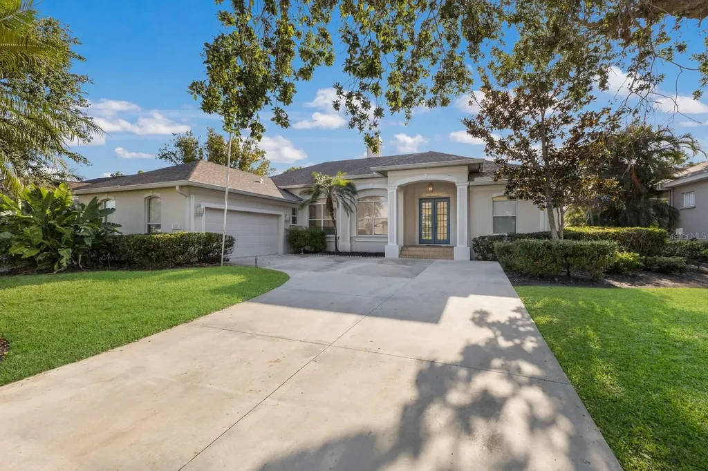 1217 92nd Street NW Bradenton FL 34209