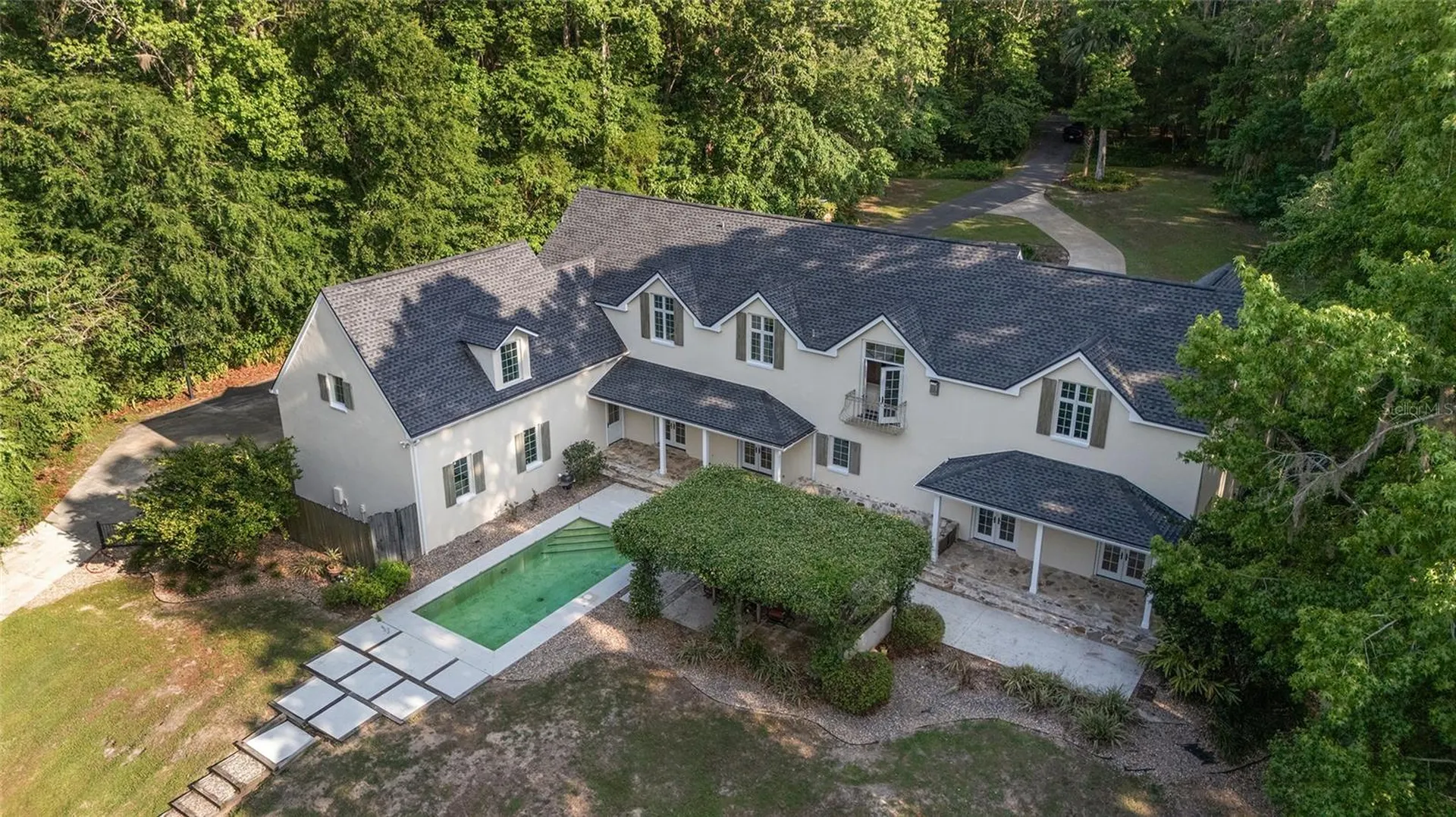 1251 SW 43rd Place Ocala FL 34471