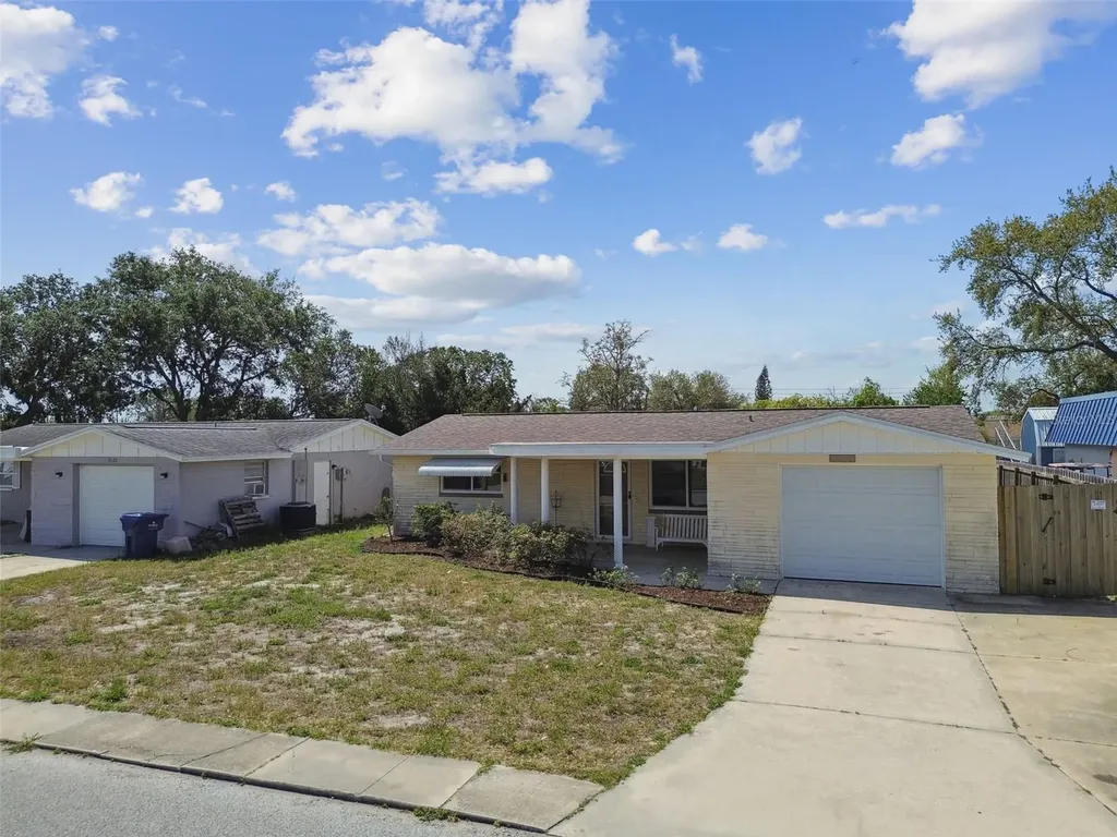 3514 Truman Drive Holiday FL 34691