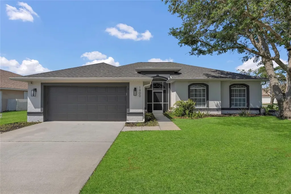 1900 Jacques Drive Melbourne FL 32940