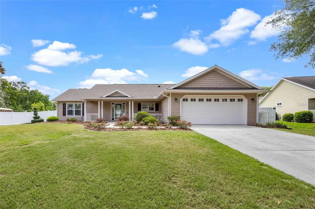 14629 NW 151st Boulevard Alachua FL 32615