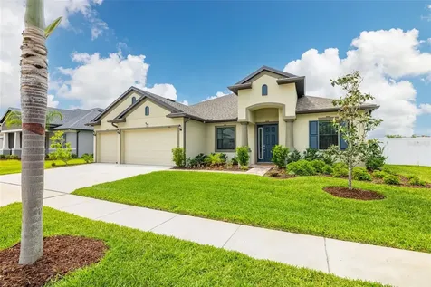3503 Gaviota Drive Sun City Center FL 33573