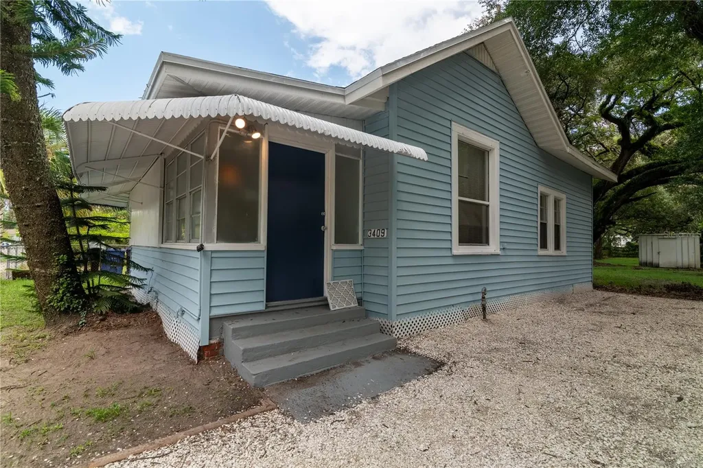 3409 N 10th Street Tampa FL 33605