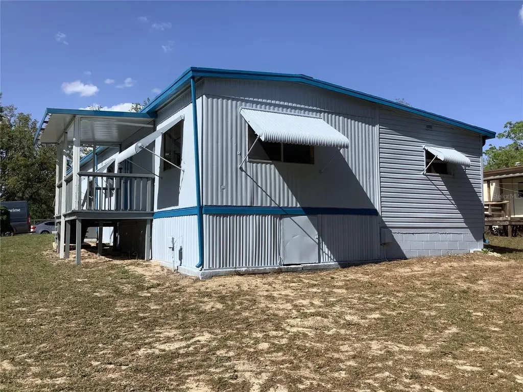 34928 Hawkiowa Road Dade City FL 33523