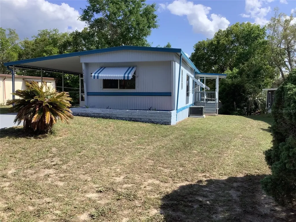 34928 Hawkiowa Road Dade City FL 33523