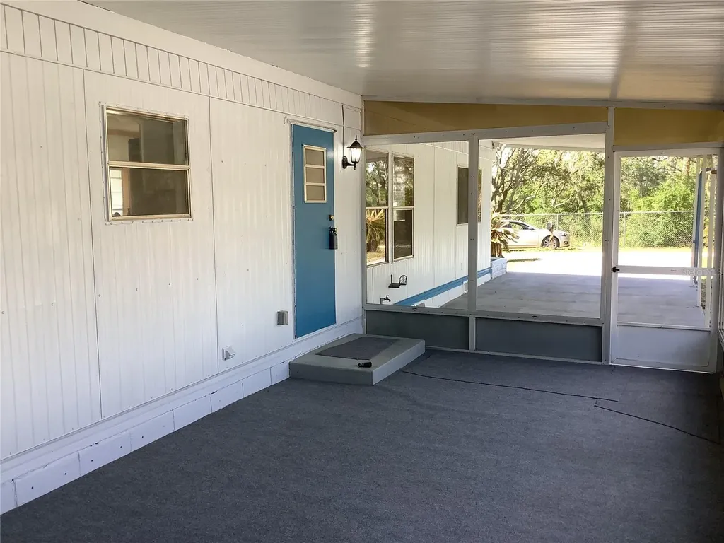 34928 Hawkiowa Road Dade City FL 33523