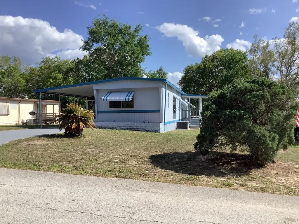 34928 Hawkiowa Road Dade City FL 33523
