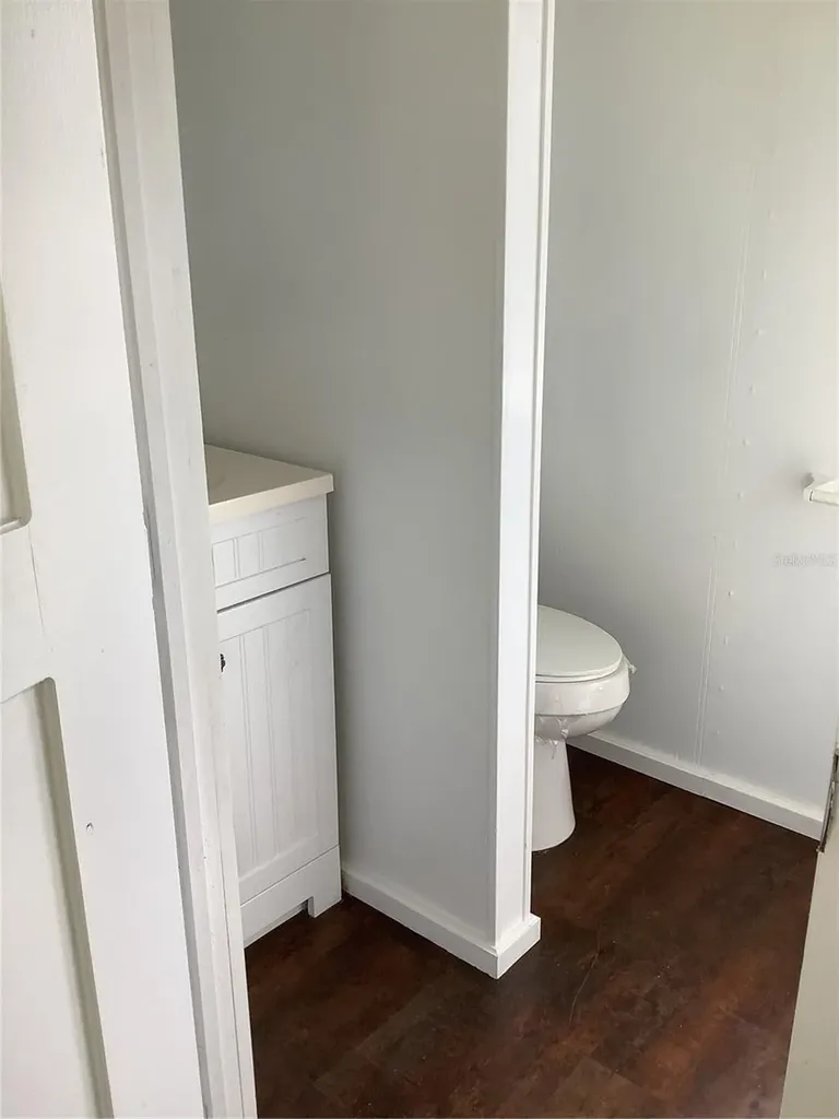 34928 Hawkiowa Road Dade City FL 33523