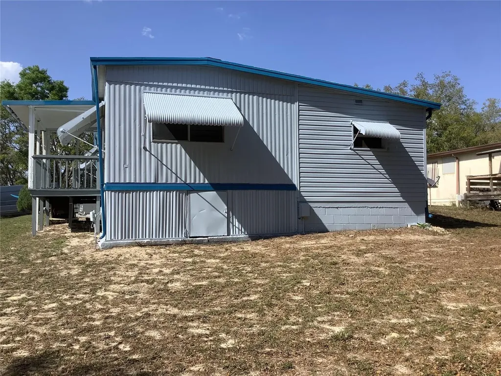 34928 Hawkiowa Road Dade City FL 33523