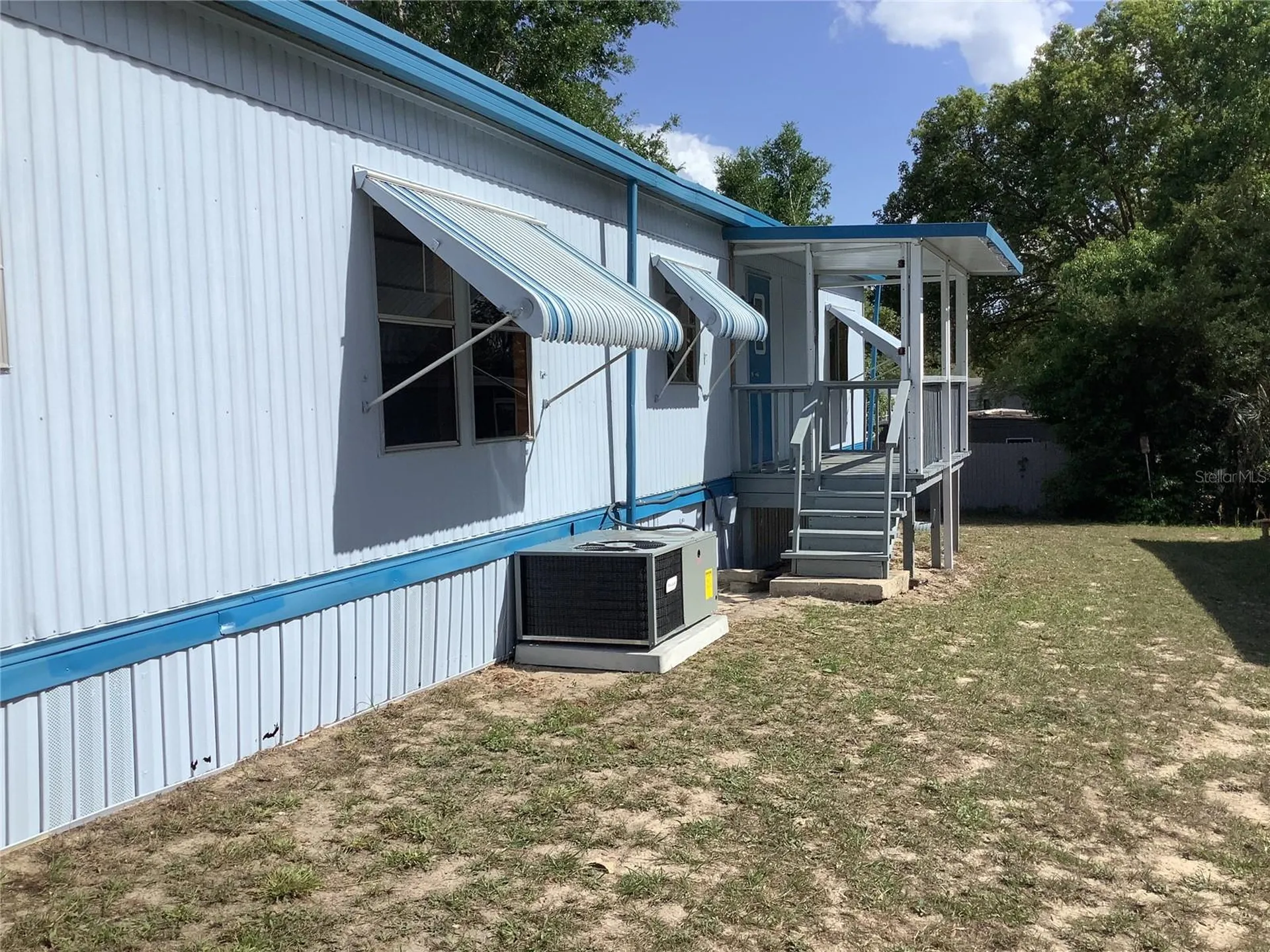 34928 Hawkiowa Road Dade City FL 33523