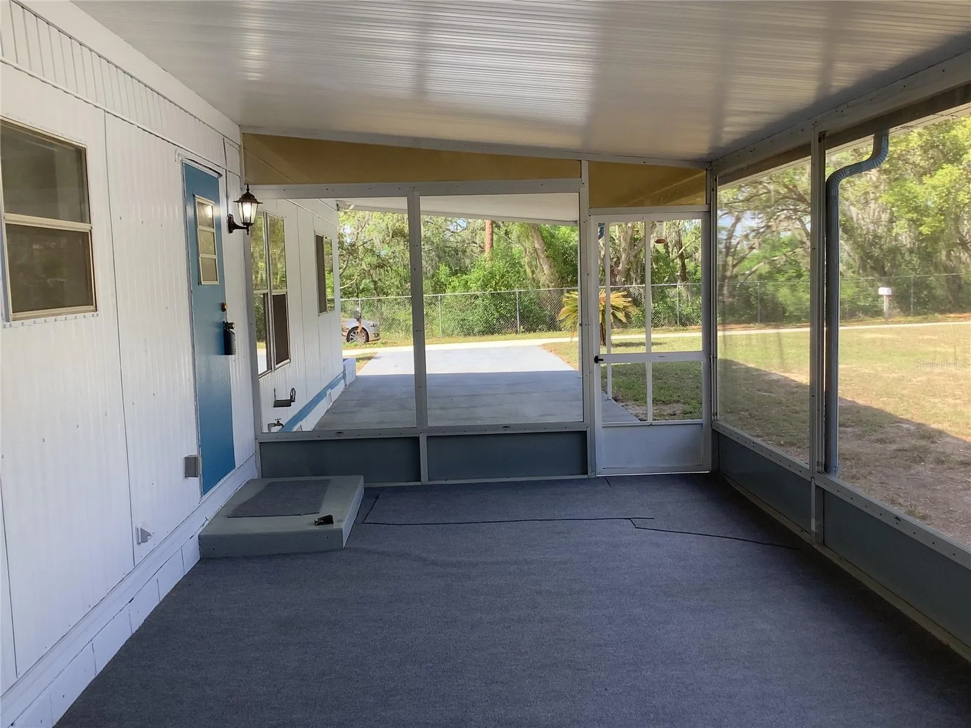 34928 Hawkiowa Road Dade City FL 33523