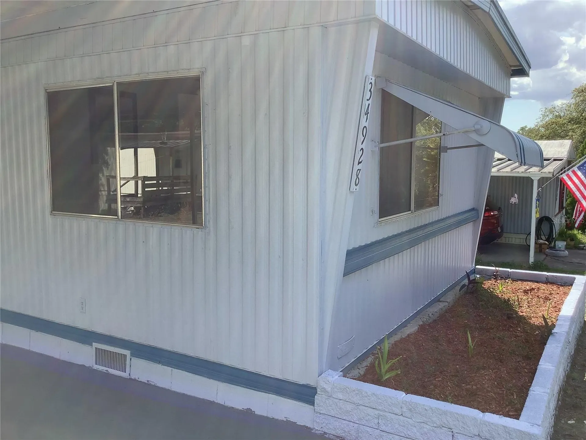 34928 Hawkiowa Road Dade City FL 33523